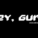 Hey, Gurl's logo